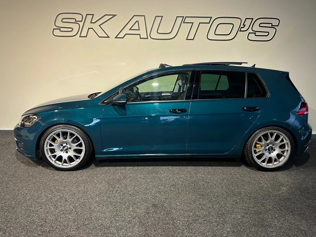 Volkswagen Golf – foto 3