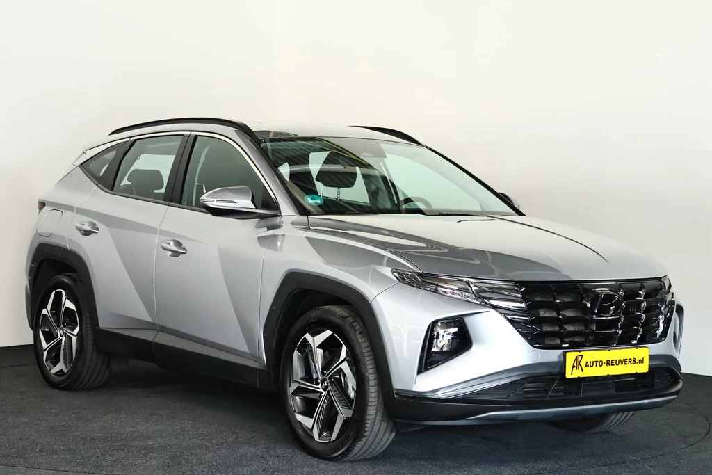 Hyundai Tucson – foto 7