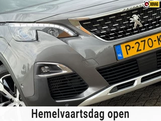 Peugeot 3008 – thumbnail 9
