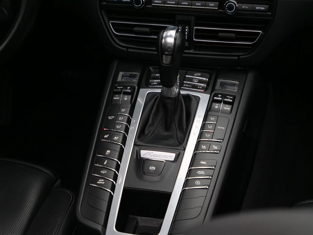 Porsche Macan – foto 29