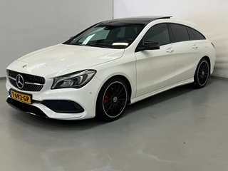 Mercedes-Benz CLA – thumbnail 2