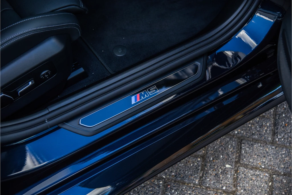 BMW M5 – foto 42