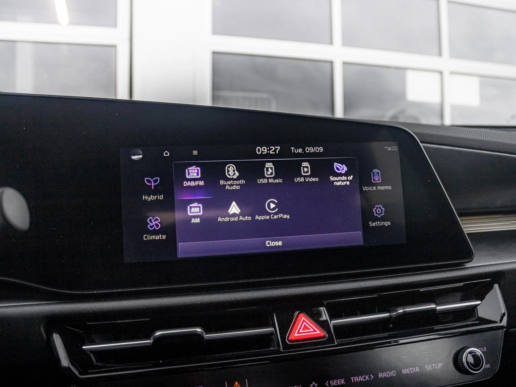 Kia Niro – foto 18
