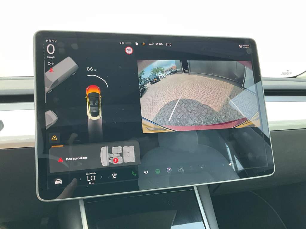 Tesla Model 3 – foto 16