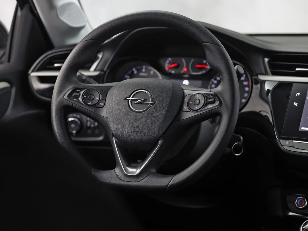 Opel Corsa – foto 16