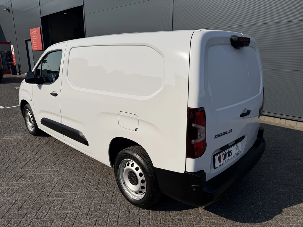 Fiat Doblò – foto 5