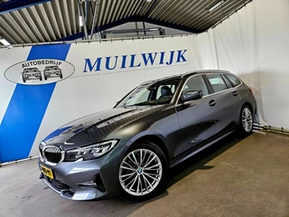 BMW 3 Serie – thumbnail 2