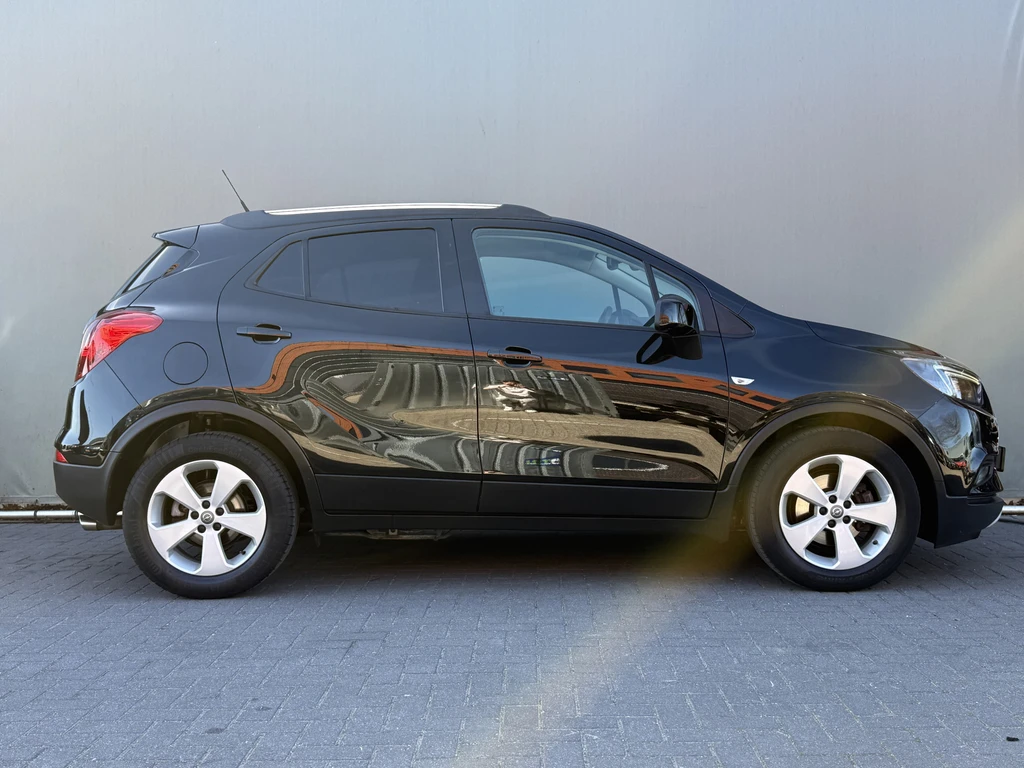 Opel Mokka X – foto 5