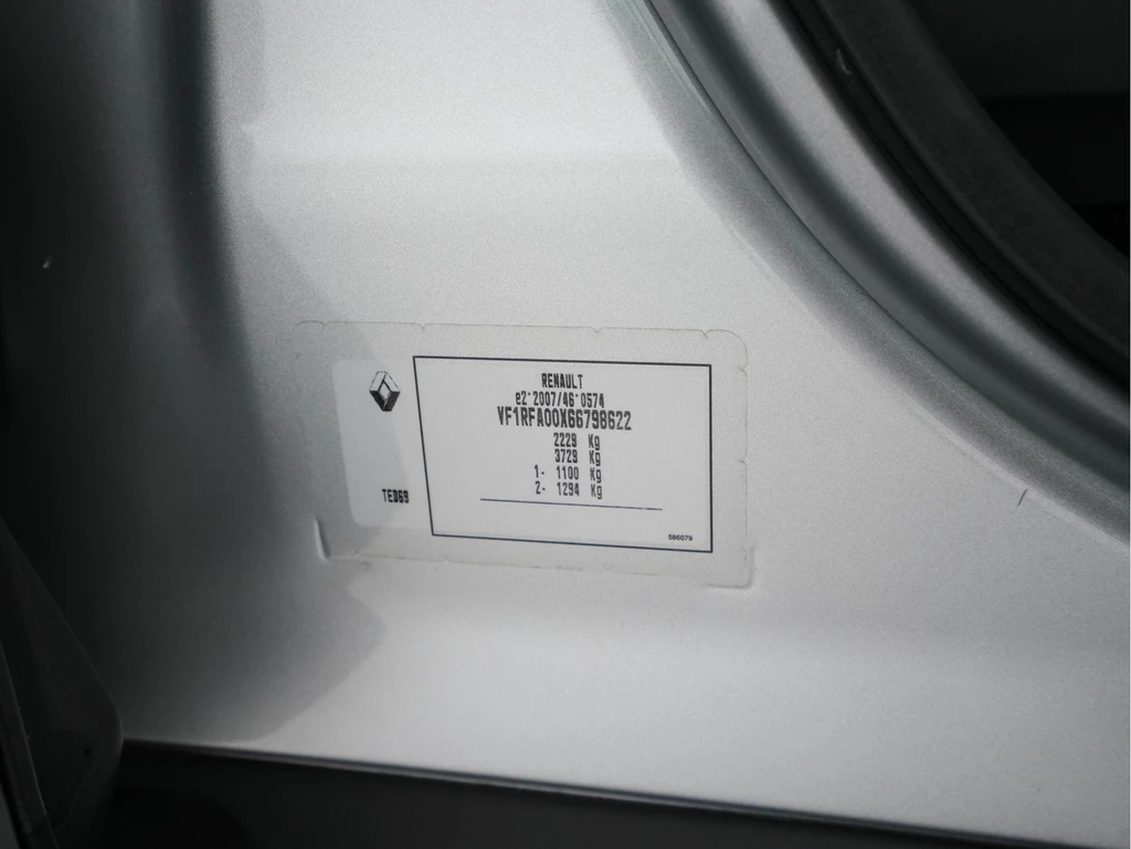 Renault Grand Scénic – foto 23