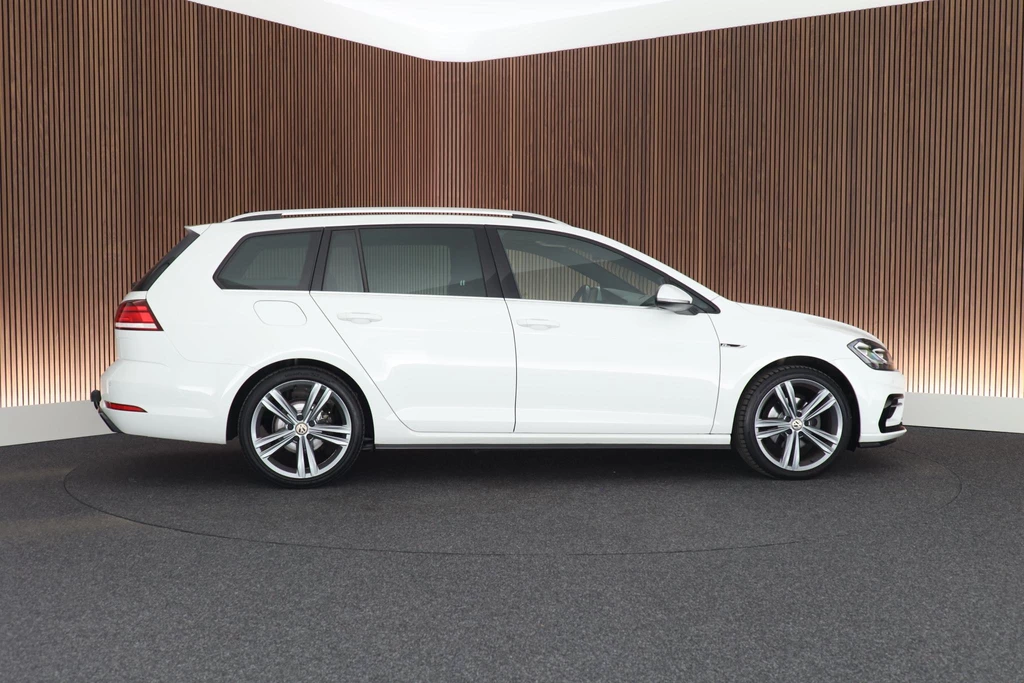 Volkswagen Golf – foto 5