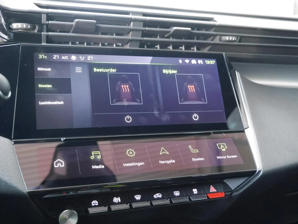 Peugeot 308 – foto 25