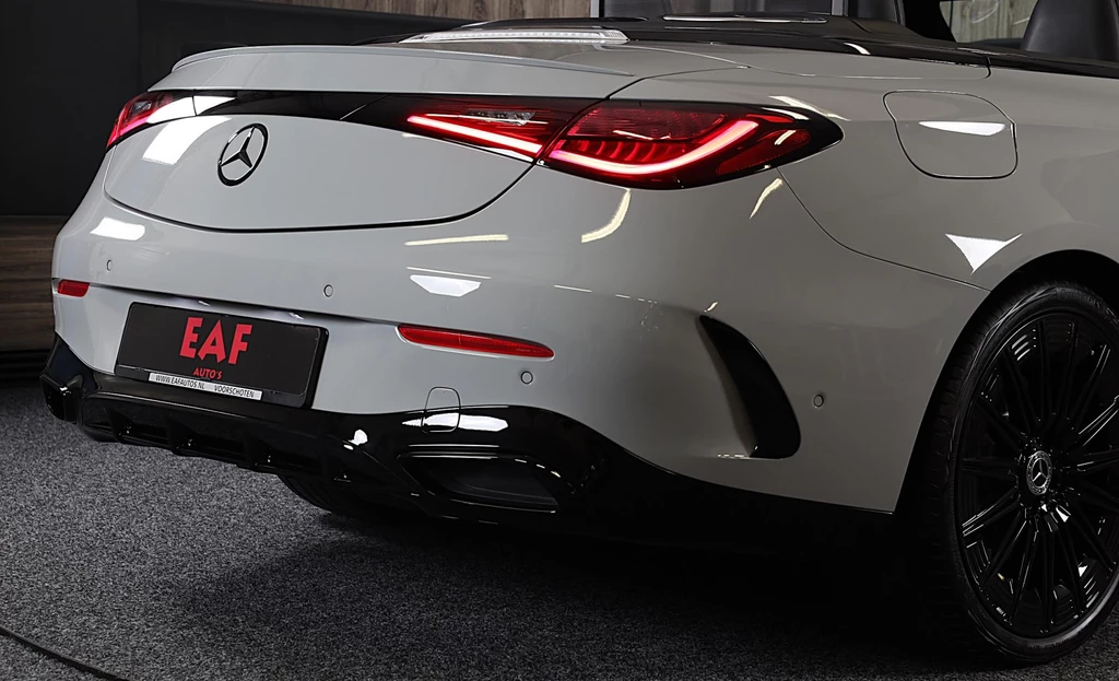 Mercedes-Benz CLE – foto 12
