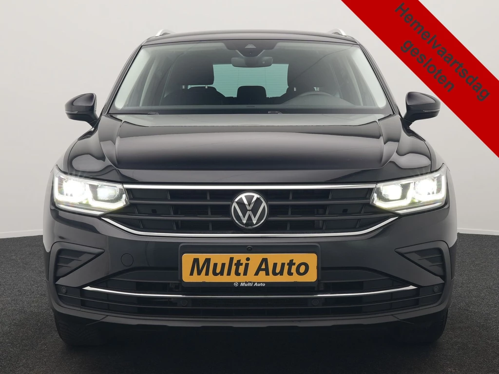 Volkswagen Tiguan – foto 10