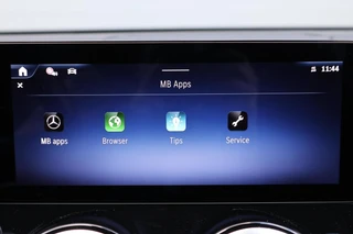 Mercedes-Benz GLB – thumbnail 25