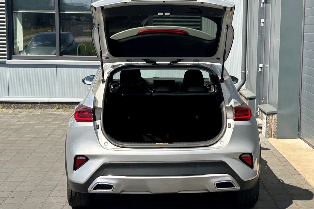 Kia XCeed – foto 19