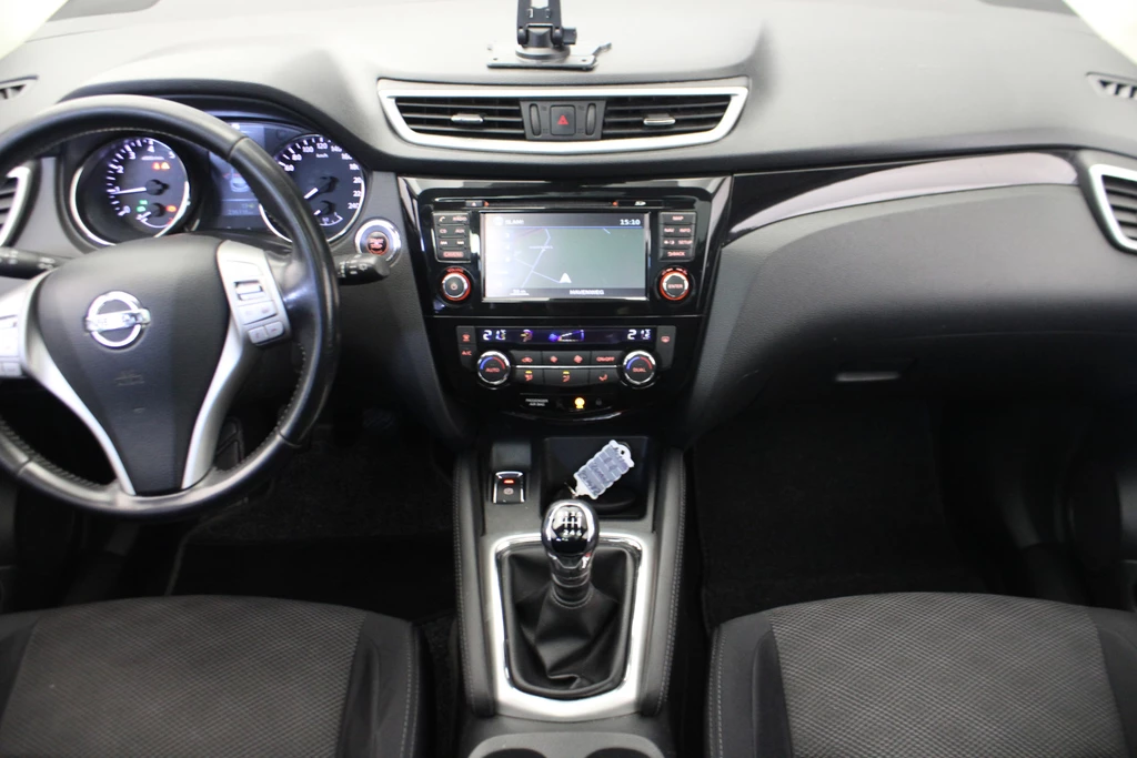 Nissan QASHQAI – foto 10