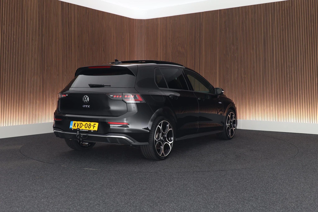 Volkswagen Golf – foto 4