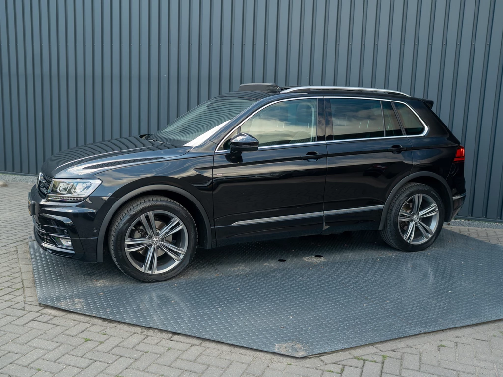 Volkswagen Tiguan – foto 2