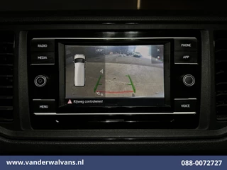 Volkswagen Crafter – thumbnail 6