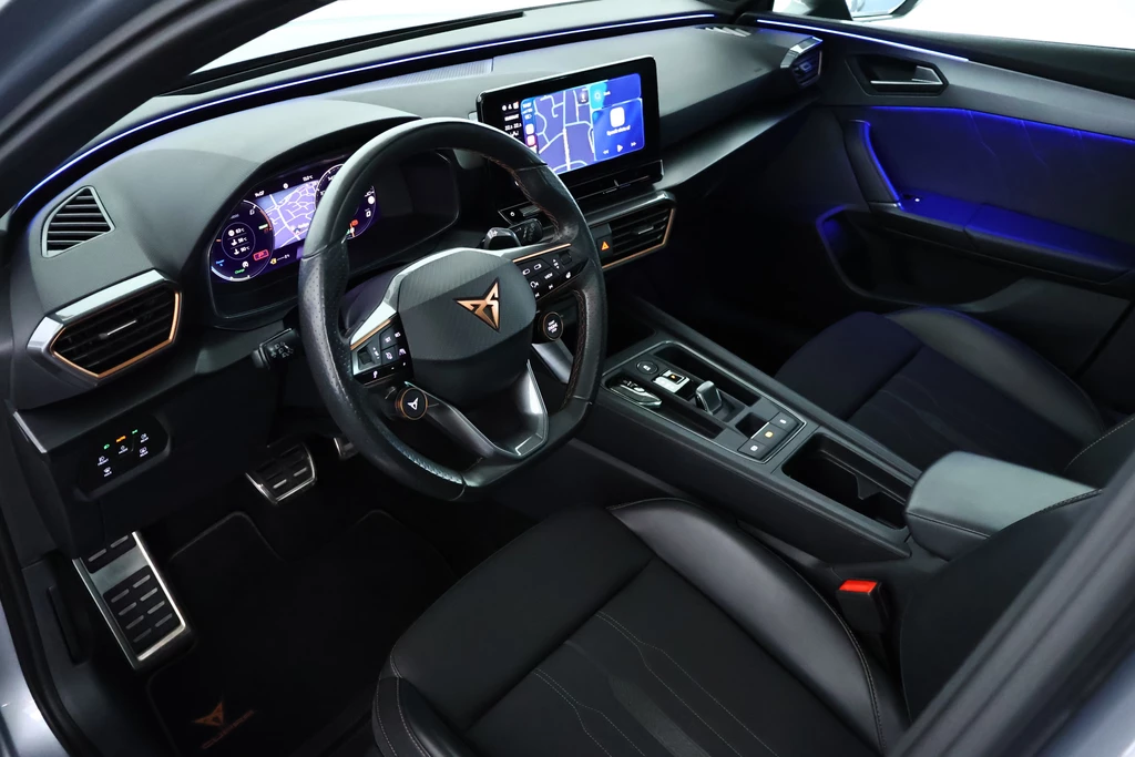 CUPRA Leon – foto 11