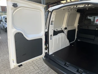 Volkswagen Caddy – thumbnail 25