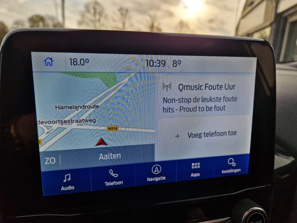 Ford Puma – foto 22