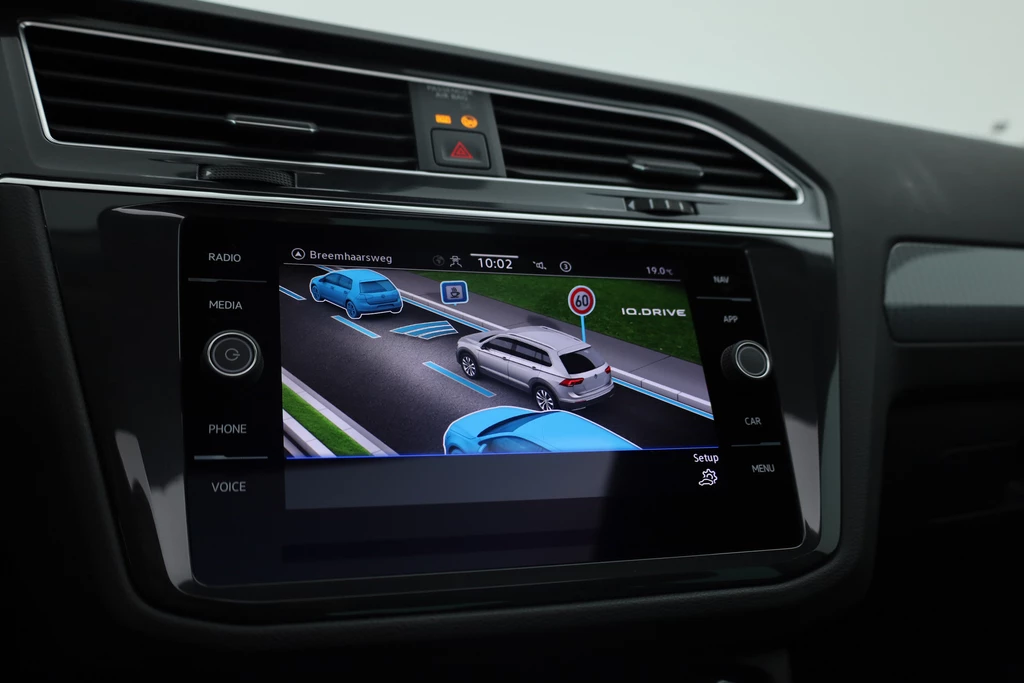 Volkswagen Tiguan – foto 20