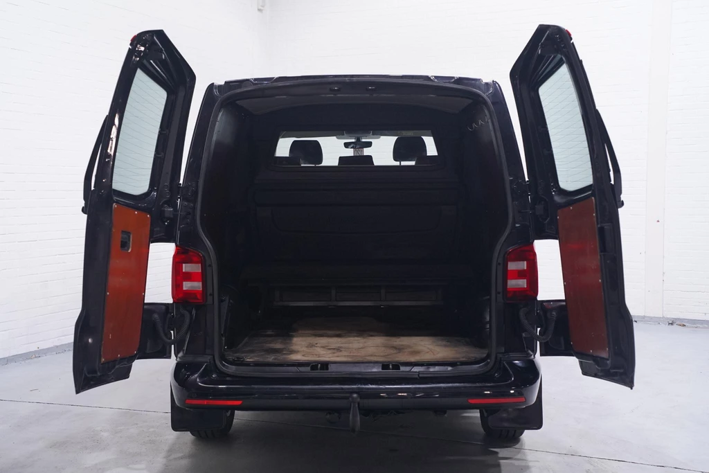 Volkswagen Transporter – foto 12
