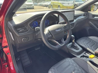 Ford Focus – thumbnail 13