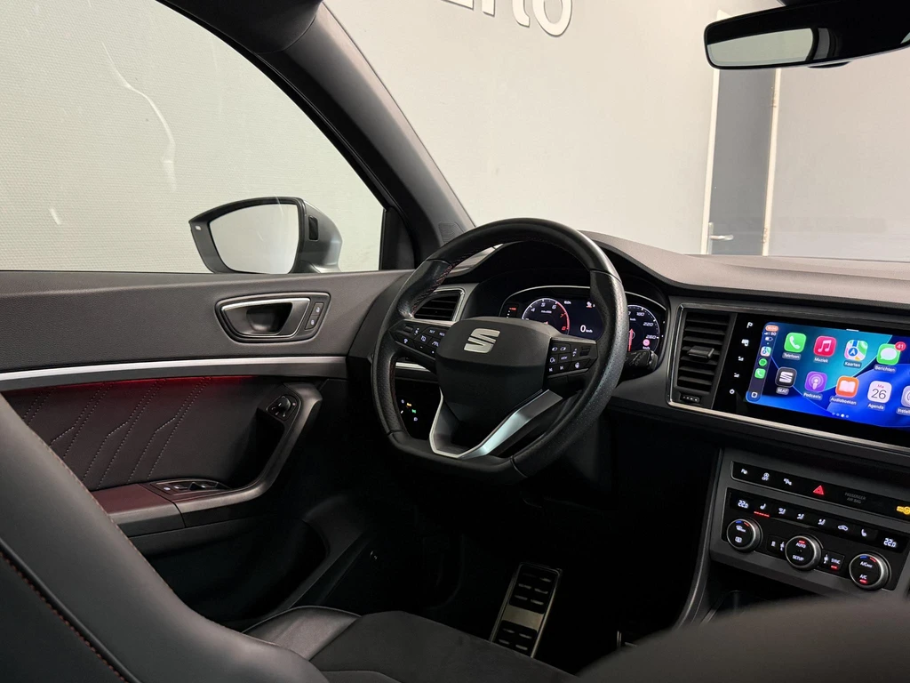 SEAT Ateca – foto 11