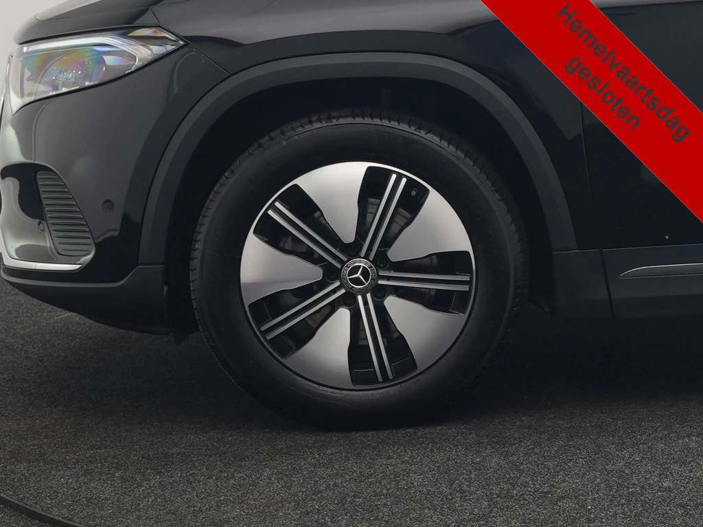 Mercedes-Benz EQA – foto 42
