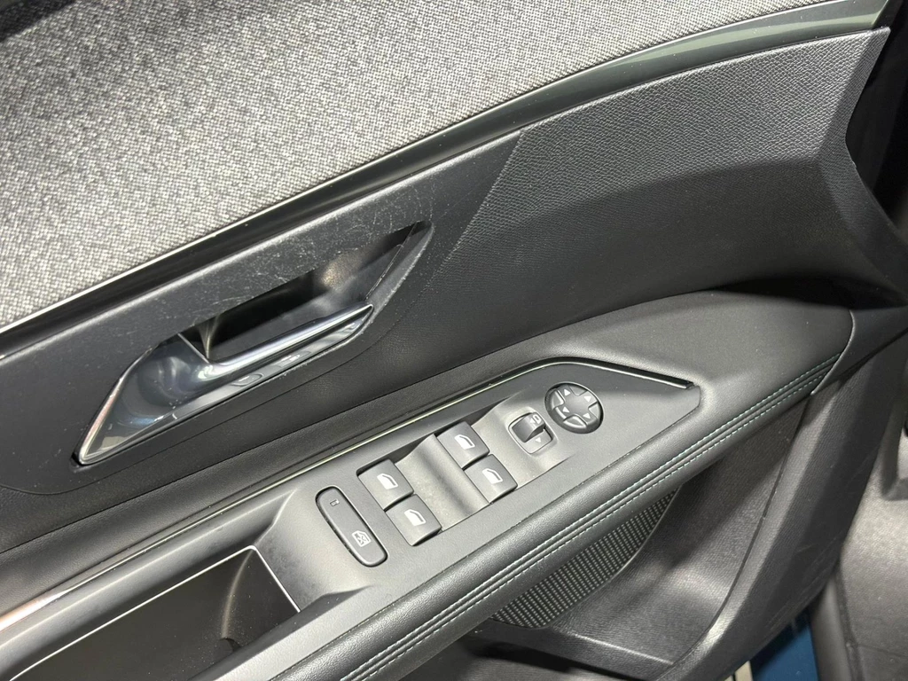 Peugeot 3008 – foto 29