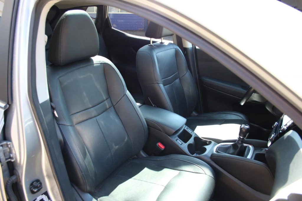 Nissan QASHQAI – foto 18