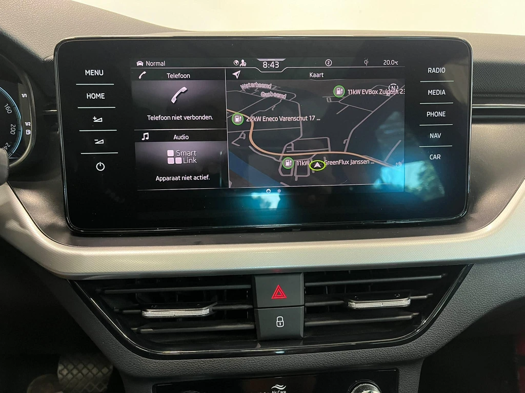 Škoda Kamiq – foto 24