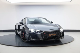 Audi R8 – thumbnail 8