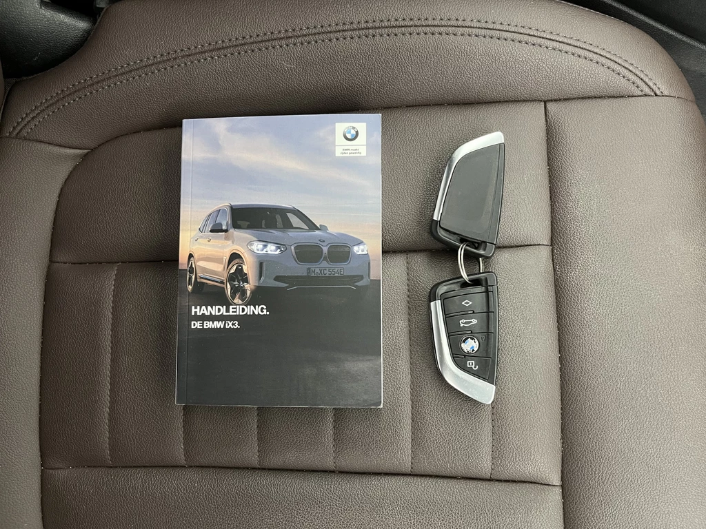 BMW iX3 – foto 36