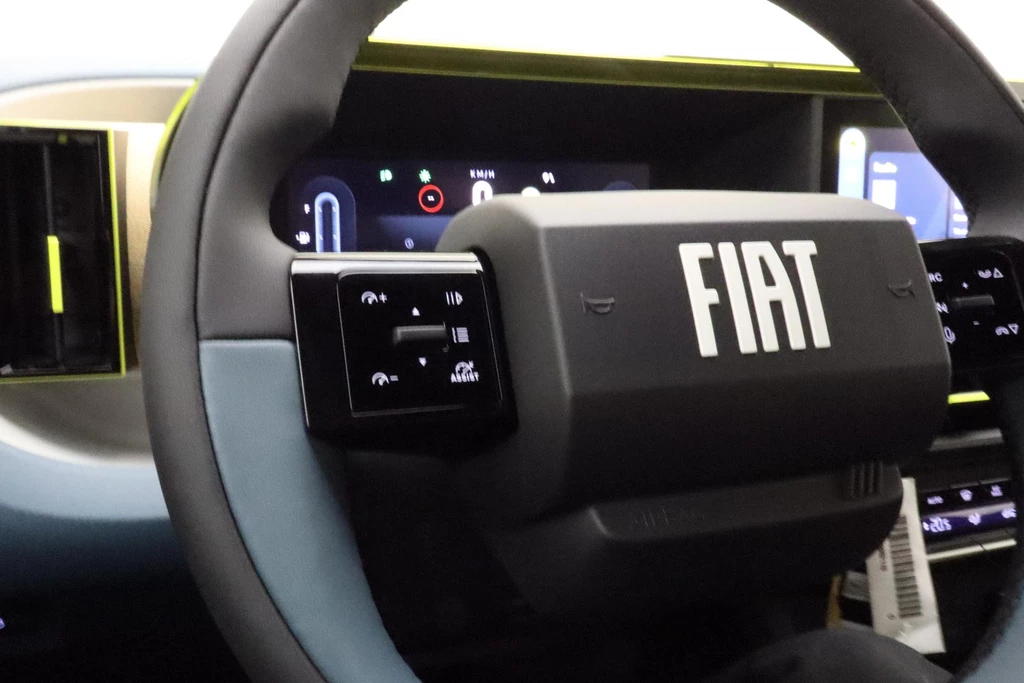 Fiat Grande Panda – foto 28