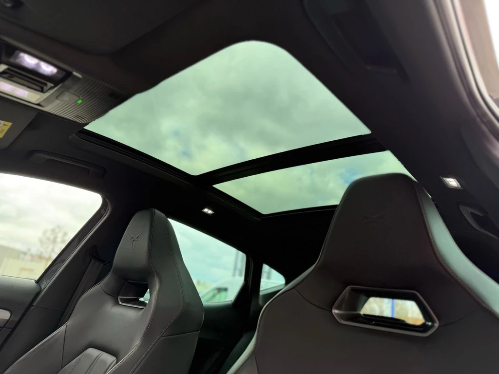 CUPRA Formentor – foto 15