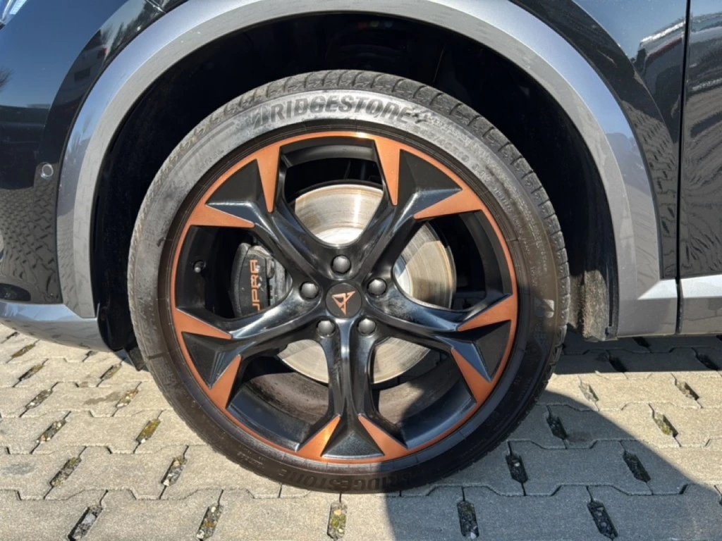 CUPRA Formentor – foto 9
