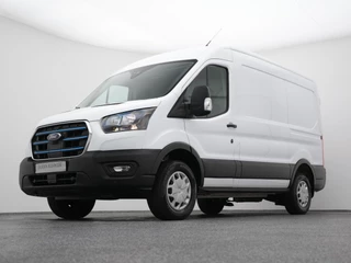 Ford E-Transit – thumbnail 2