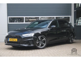 Audi A4 – thumbnail 1