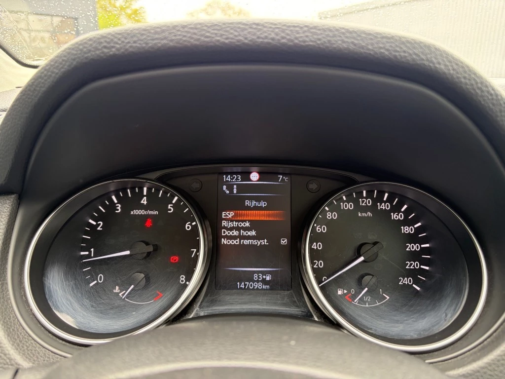 Nissan QASHQAI – foto 9