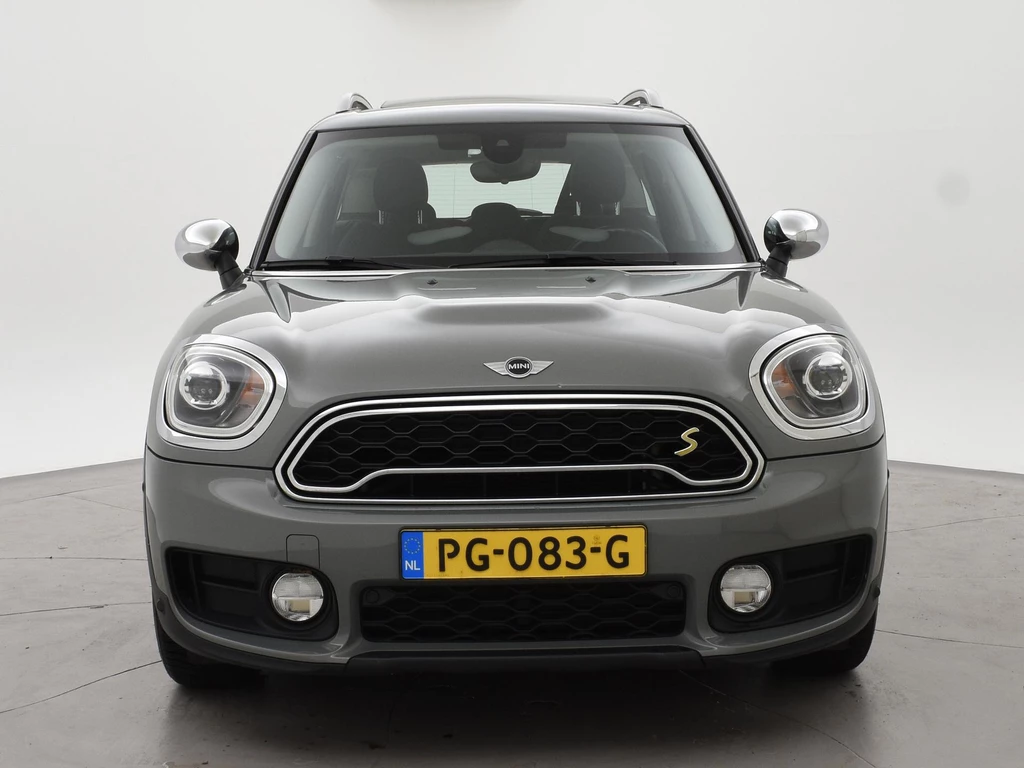 MINI Countryman – foto 8