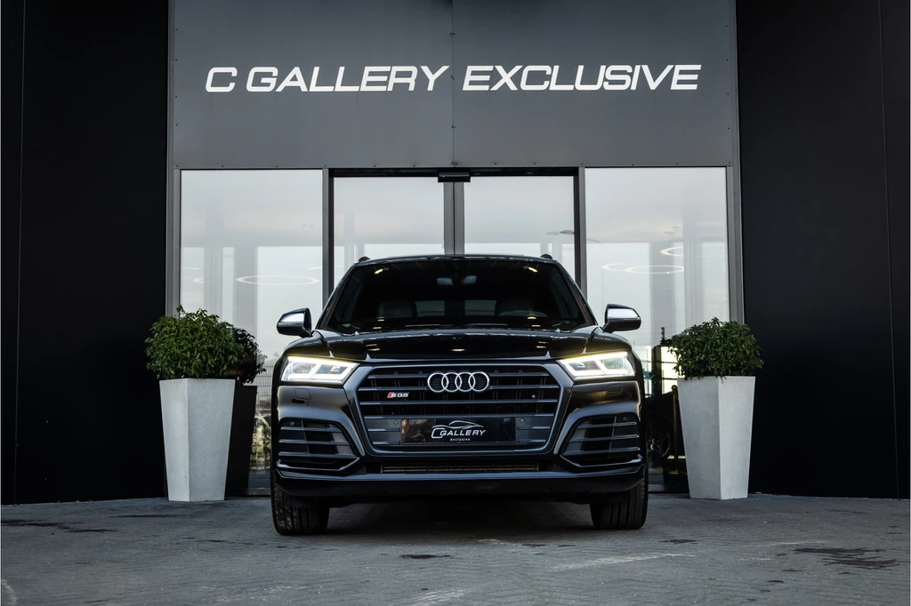 Audi SQ5 – foto 9