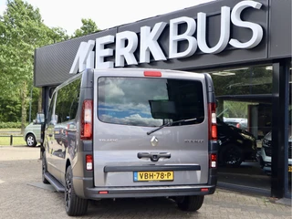 Renault Trafic – thumbnail 3