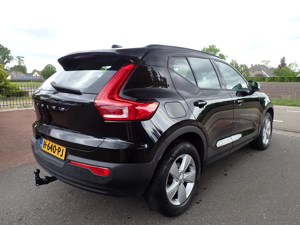 Volvo XC40 – foto 5