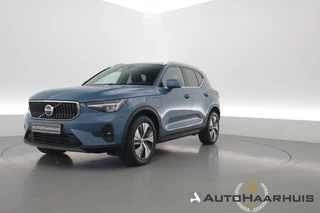 Volvo XC40 – thumbnail 1