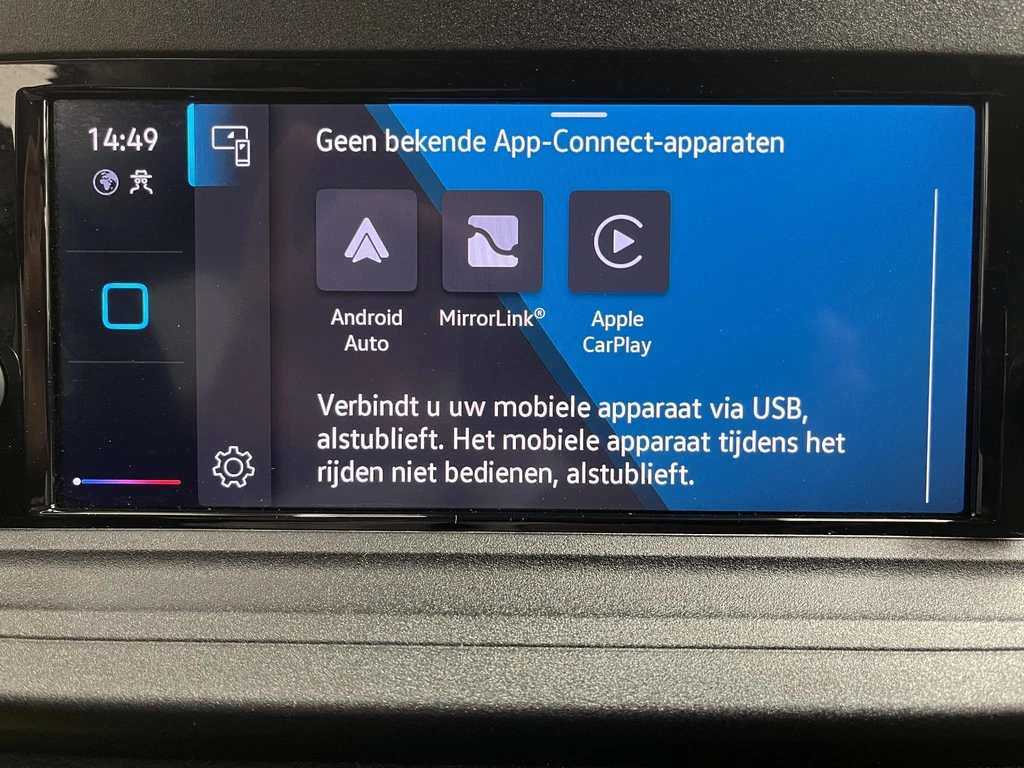 Volkswagen Caddy – foto 30