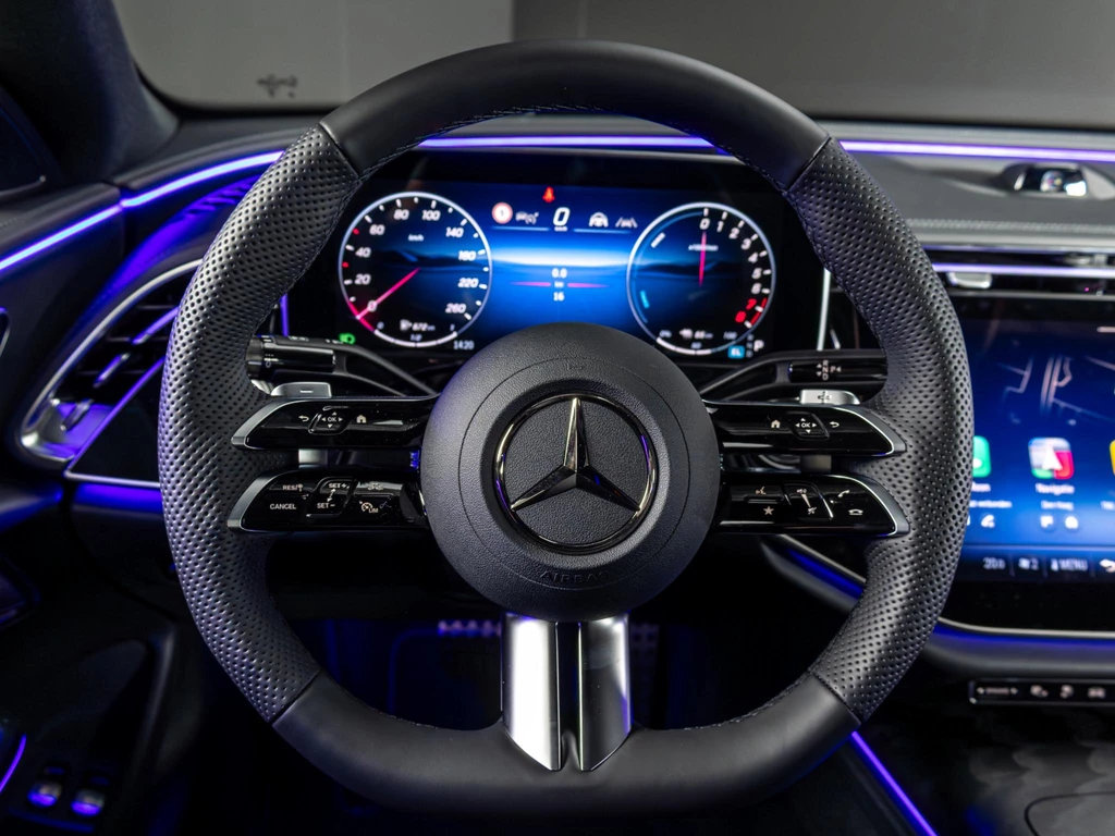 Mercedes-Benz E-Klasse – foto 11