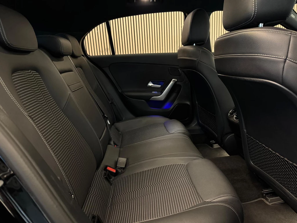 Mercedes-Benz A-Klasse – foto 36